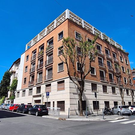 Romebesthome Beccaria - Piazza Del Popolo Eksteriør bilde