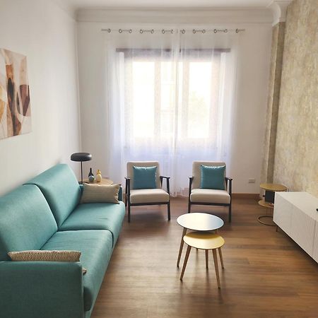 Romebesthome Beccaria - Piazza Del Popolo Eksteriør bilde