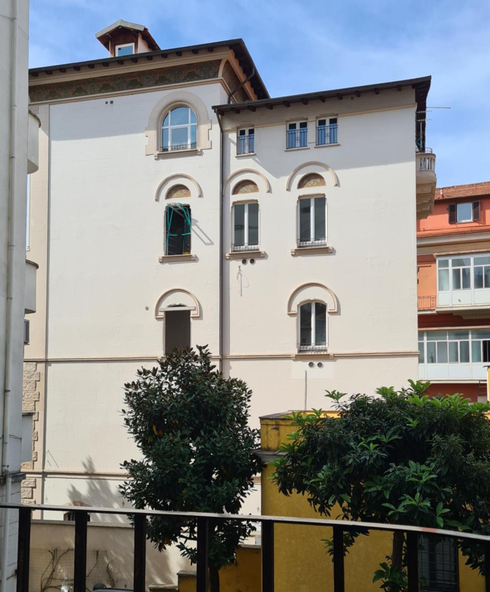 Romebesthome Beccaria - Piazza Del Popolo Eksteriør bilde