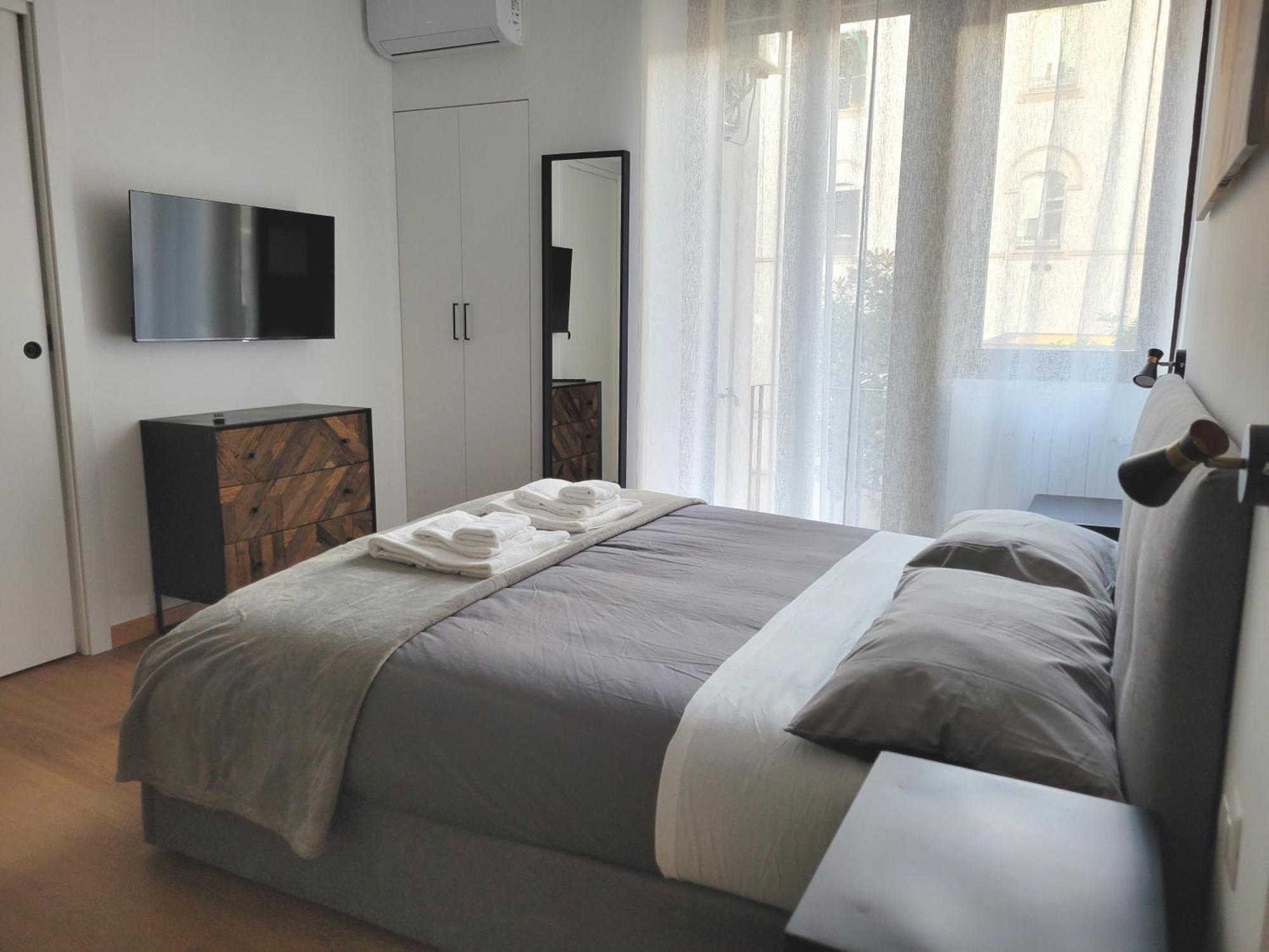 Romebesthome Beccaria - Piazza Del Popolo Eksteriør bilde