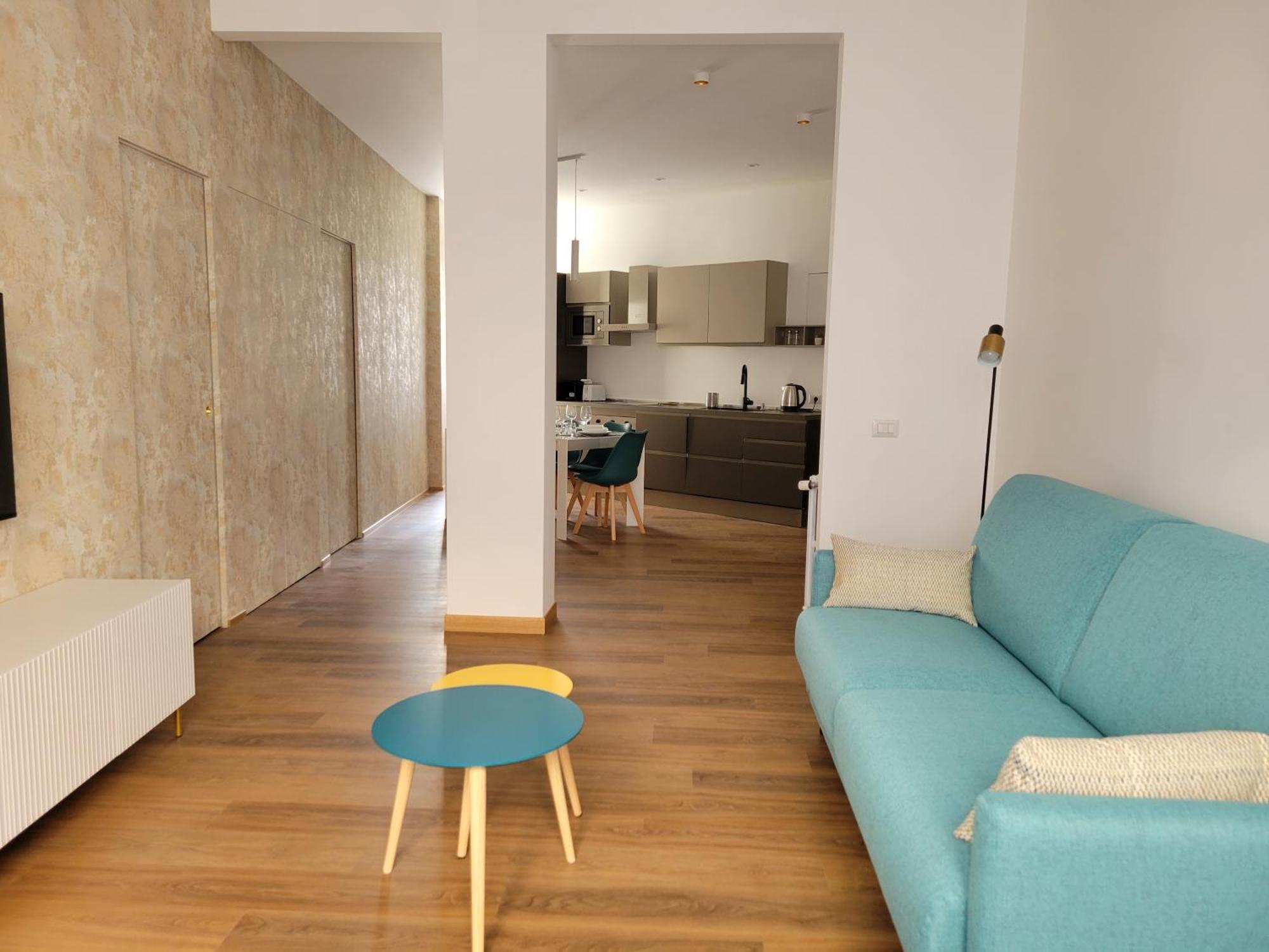Romebesthome Beccaria - Piazza Del Popolo Eksteriør bilde