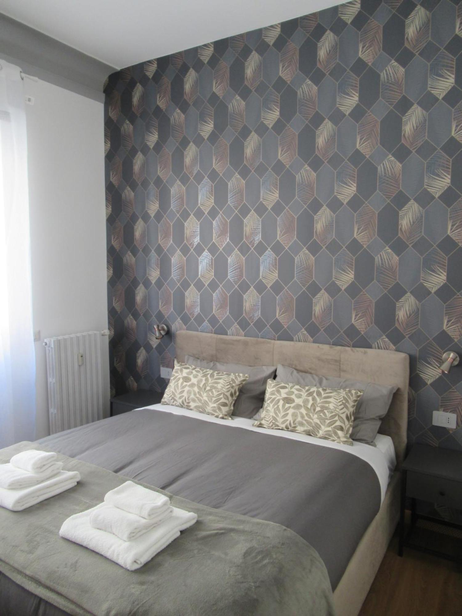 Romebesthome Beccaria - Piazza Del Popolo Eksteriør bilde