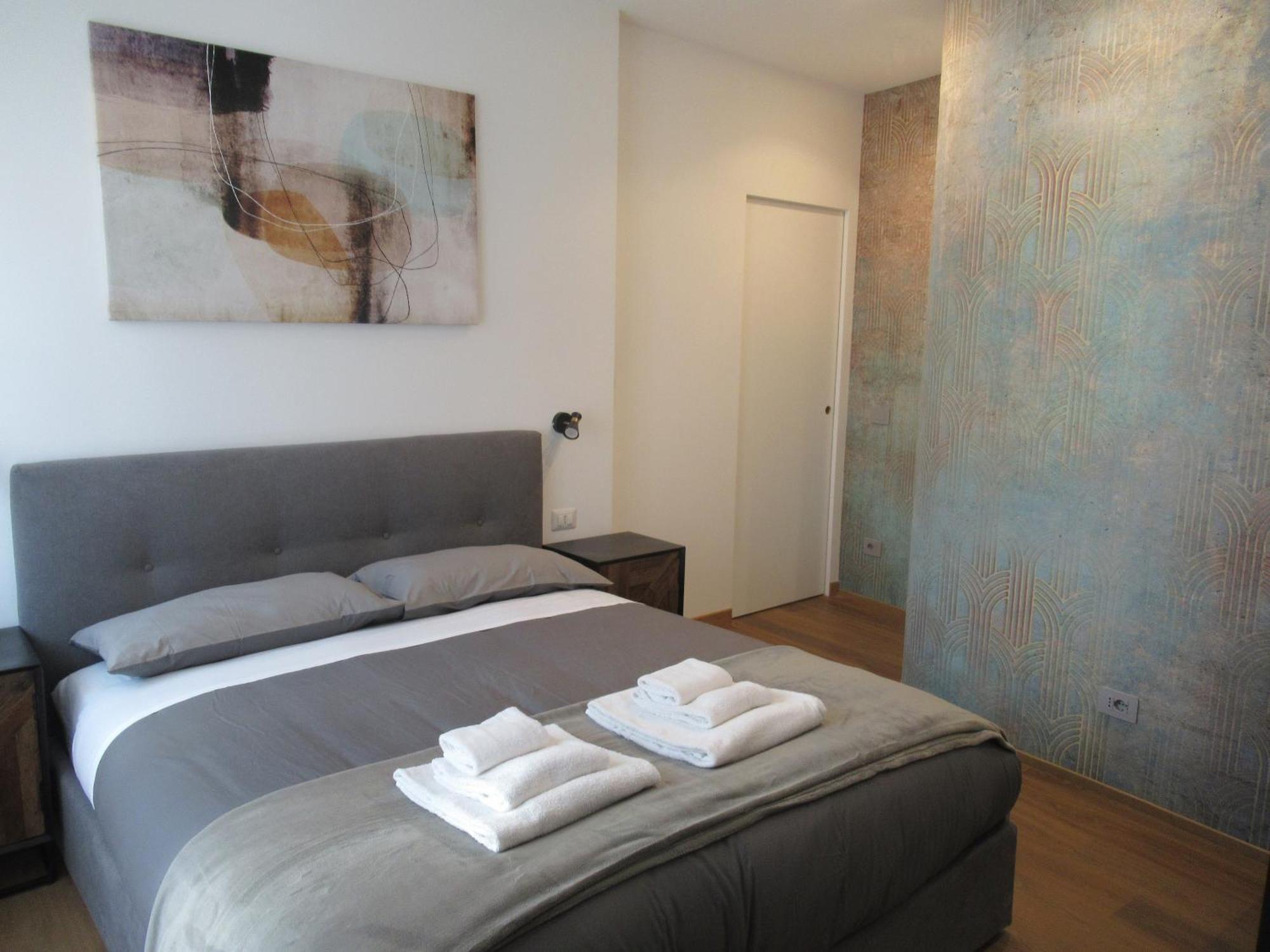 Romebesthome Beccaria - Piazza Del Popolo Eksteriør bilde