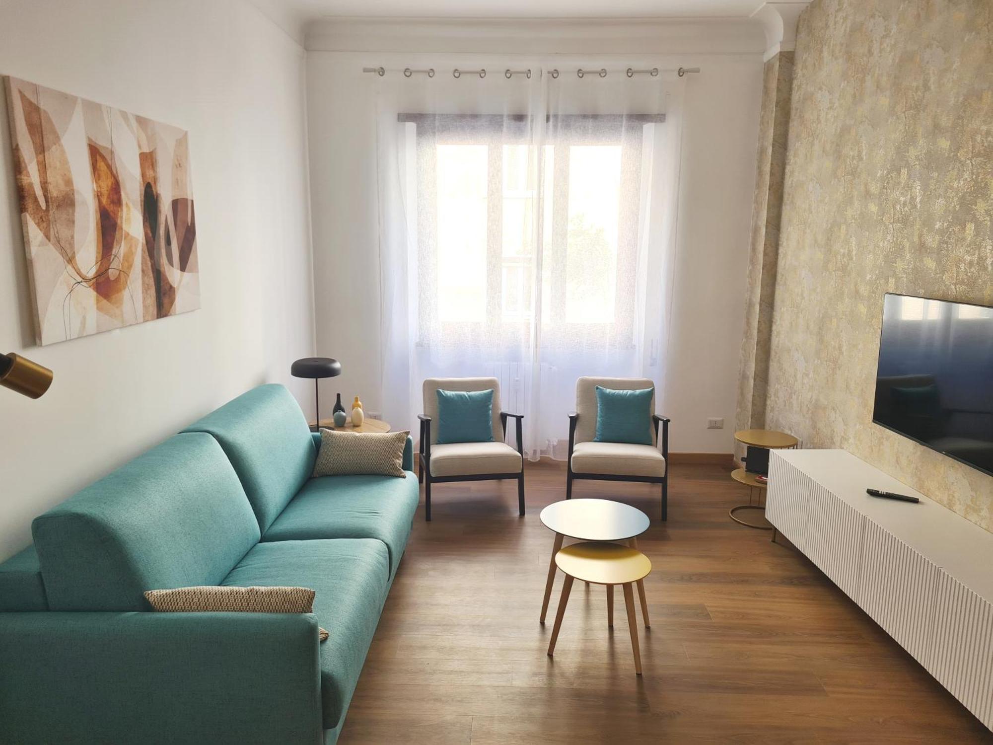 Romebesthome Beccaria - Piazza Del Popolo Eksteriør bilde