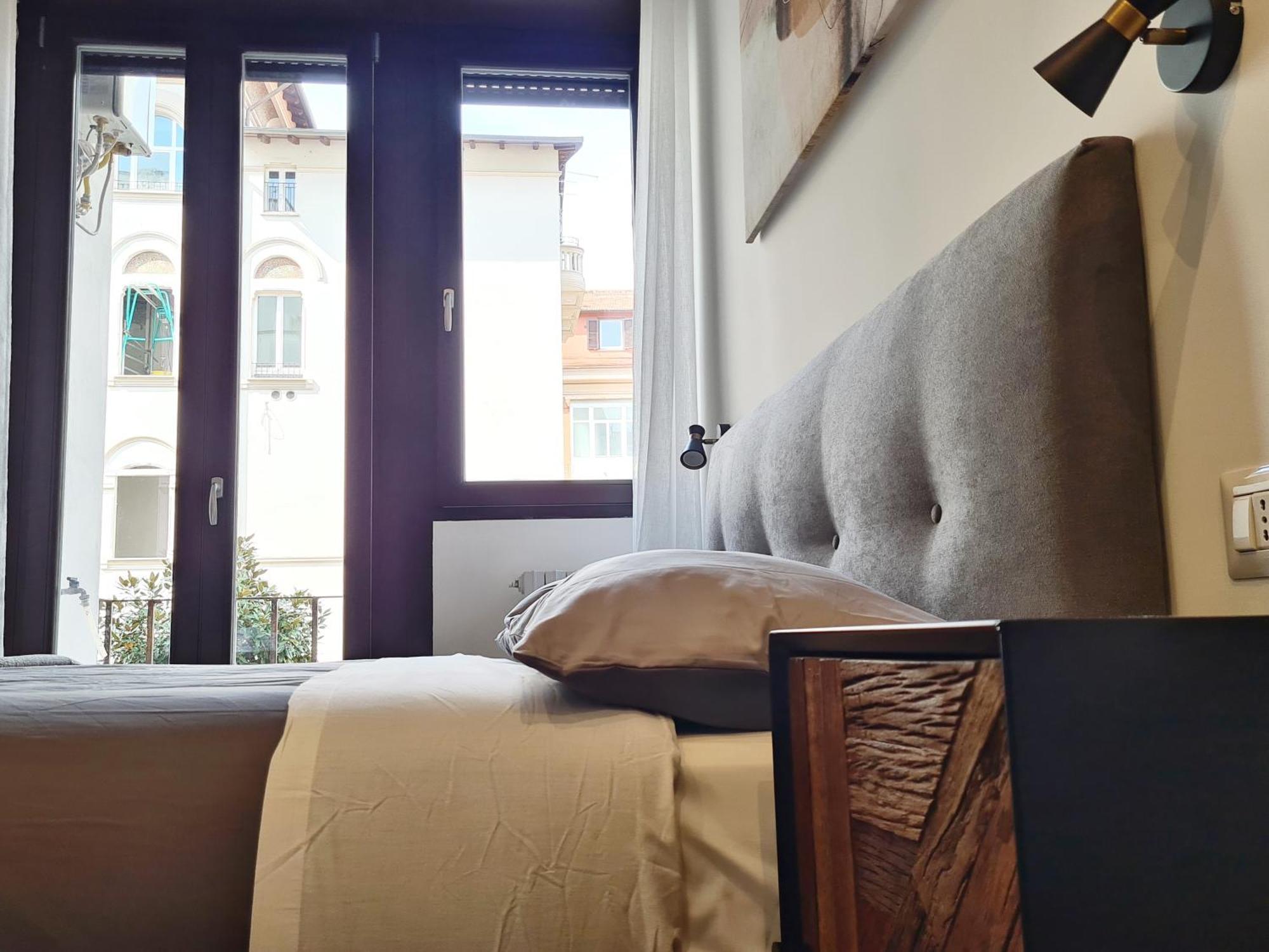 Romebesthome Beccaria - Piazza Del Popolo Eksteriør bilde